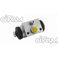 CIFAM 101-966 Wielremcilinder