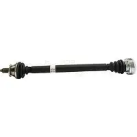 METELLI 17-1265 Aandrijfas