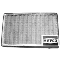 MAPCO 66407 Interieurfilter