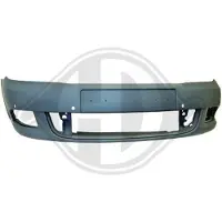 Diederichs 7831150 Bumper