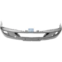 DT Spare Parts 4.71117 Bumper