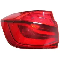 IPARLUX 16490021 Achterlicht