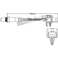 VEGAZ ULS-418 Lambdasonde