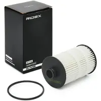 RIDEX 7O0301 Oliefilter
