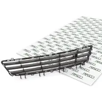 PRASCO OP4102120 Ventilatiegrille, bumper