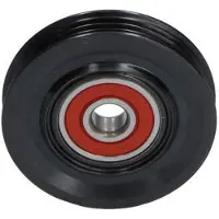 KAVO PARTS DTP-6519 Spanrol, poly V-riem