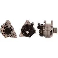 Lucas Dynamo / Alternator LRA03048