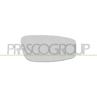 PRASCO FT3507503 Spiegelglas, buitenspiegel