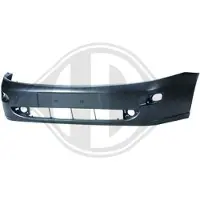 Diederichs 1415050 Bumper