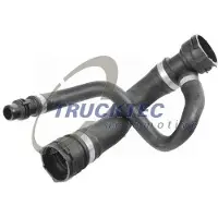 TRUCKTEC AUTOMOTIVE 08.40.051 Radiateurslang