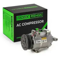 RIDEX 447K0551R Aircopomp