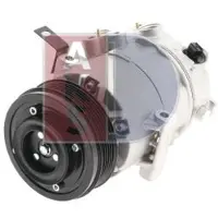 AKS DASIS 852015N Aircopomp