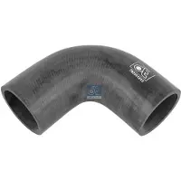 DT Spare Parts 1.11083 Radiateurslang