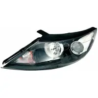 IPARLUX 11900961 Koplamp