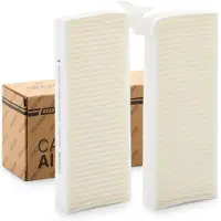 GoCORE GCD240317 Interieurfilter