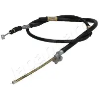 Japanparts BC-244L Handremkabel