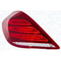 MAGNETI MARELLI 715011115001 Achterlicht