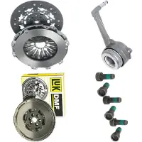 RIDEX 479C4315 Koppelingsset