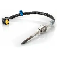 Hella Sensor, uitlaatgastemperatuur 6PT 014 495-041