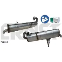 ERNST 760553 Katalysator