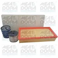 MEAT & DORIA FKFIA201 Filterset