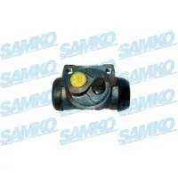 SAMKO C30031 Wielremcilinder