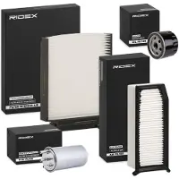 RIDEX 4055F29744 Filterset