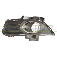 PRASCO FD1142104 Ventilatiegrille, bumper