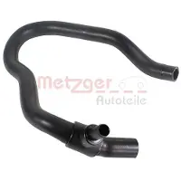 METZGER 2421813 Radiateurslang