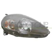 PRASCO Koplamp FT3424813