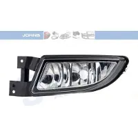 Johns 30 29 29 Mistlamp