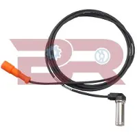 RICAMBI BREL0611 Wielsnelheidssensor (ABS)