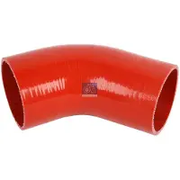 DT Spare Parts Laadluchtslang 1.11601