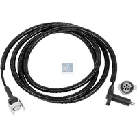 DT Spare Parts 3.37106 Wielsnelheidssensor (ABS)
