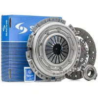 SACHS 3000 053 010 Koppelingsset