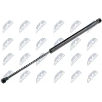 NTY AE-WW-040 Gasveer achterklep