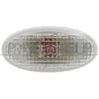 PRASCO MZ3264041 Knipperlichtautomaat / Pinkdoos