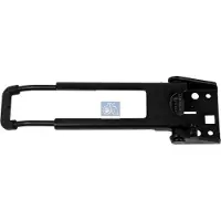 DT Spare Parts Deurbevestiging 4.68290