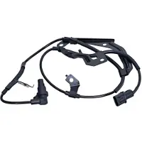 Hella 6PU 230 048-891 Wielsnelheidssensor (ABS)