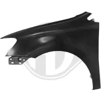 Diederichs 2206006 Spatbord