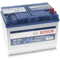 Bosch EFB S4 E41 / 572 501 076 start-stop accu (12 V, 72 Ah, 760 A)