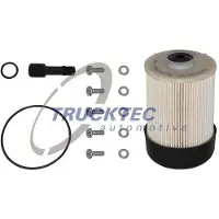 TRUCKTEC AUTOMOTIVE 02.38.132 Brandstoffilter