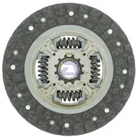 AISIN DTX-110 Koppelingsplaat
