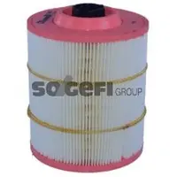 TECNOCAR A2345 Luchtfilter