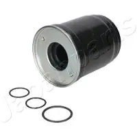 Japanparts FC-H27S Brandstoffilter