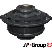 JP GROUP 4140202200 Draagarmrubber