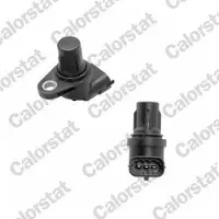 CALORSTAT by Vernet CS0310 Krukassensor