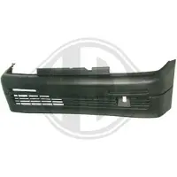 Diederichs 3432050 Bumper