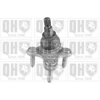 Quinton Hazell QSJ2117S Fuseekogel
