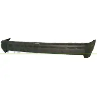 PRASCO FD0461081 Achterbumper